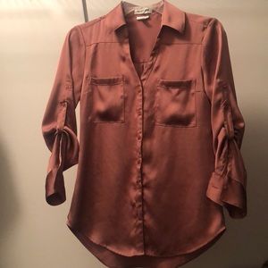 Express Professional Blouse